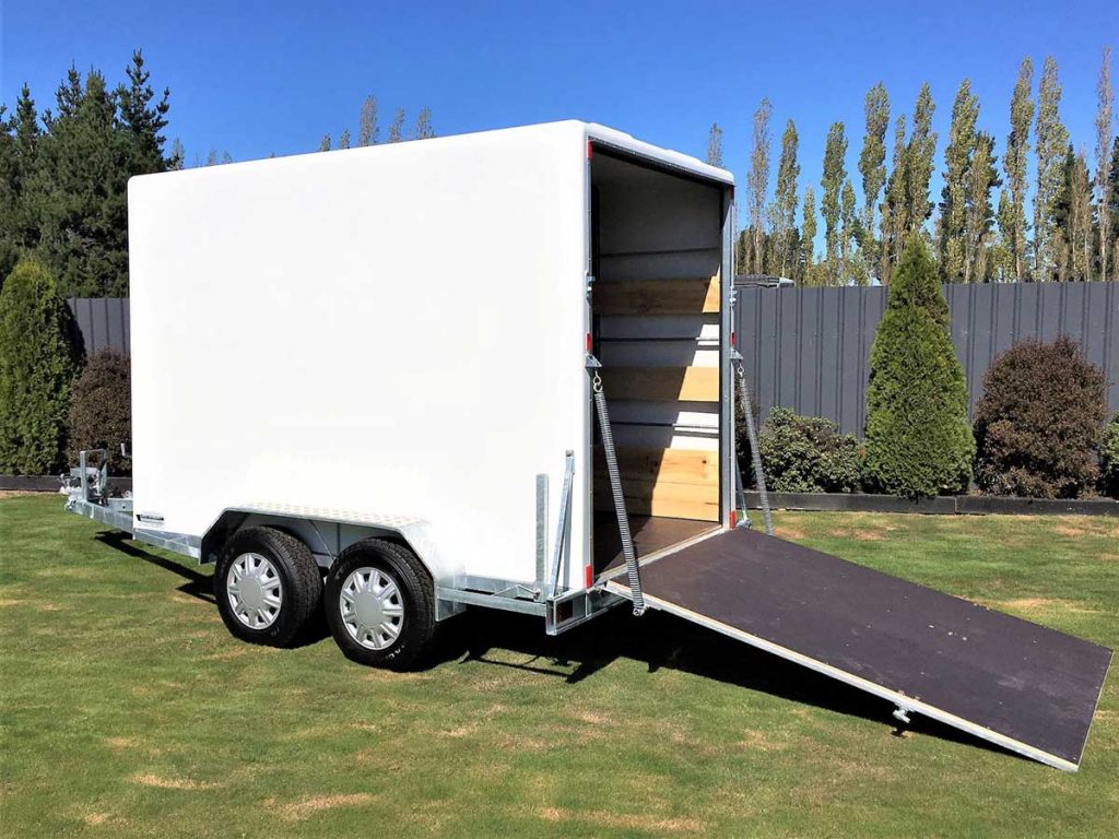 Furniture 10×6 C106FUR Canterbury Fabrication