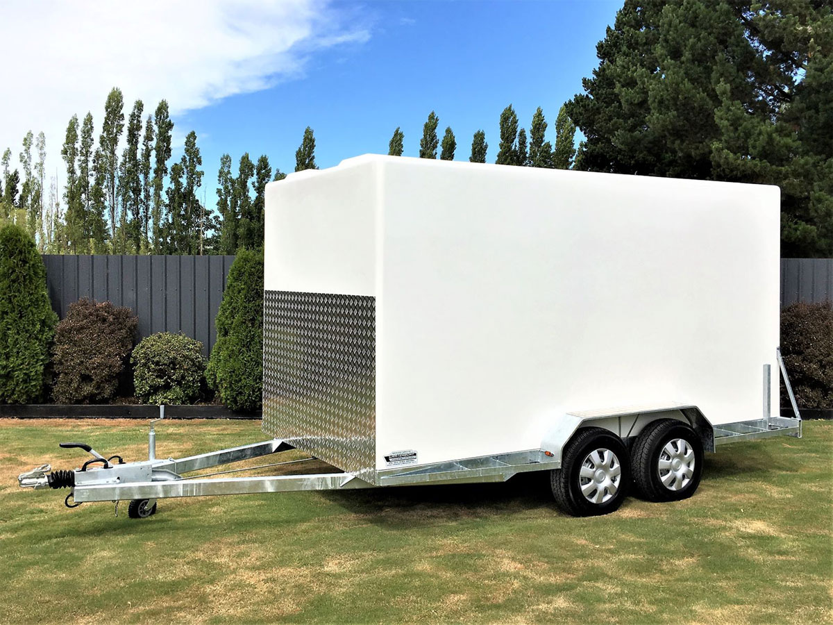 Furniture 13×7 C137FUR ( 3500kg ) Canterbury Fabrication