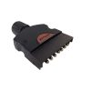 7 pin Flat Male Plug