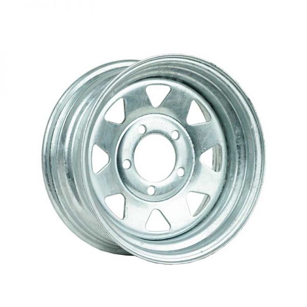 Trailer Wheels