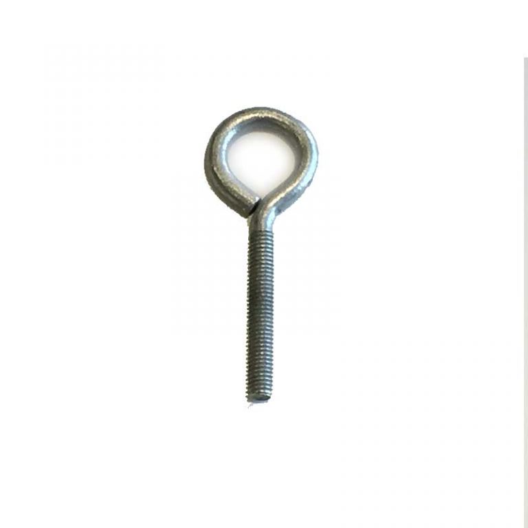 Spring Eye Bolt Canterbury Fabrication