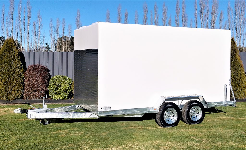 Furniture Trailers Canterbury Fabrication