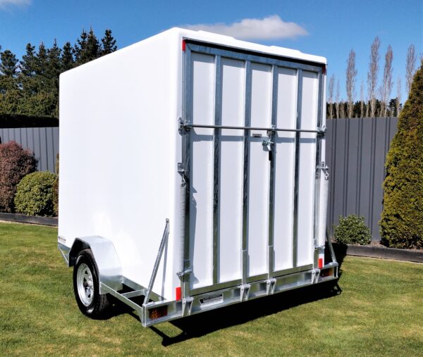 Furniture 8×6 C86FUR 15,695 Canterbury Fabrication