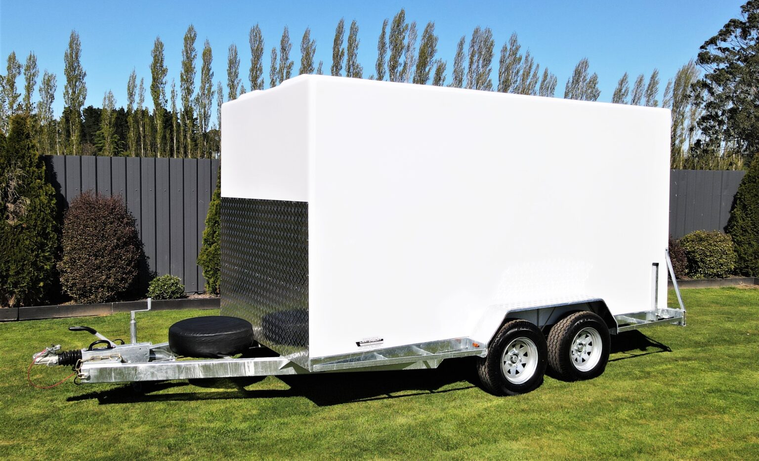 Furniture 13×7 C137TFUR ( 3500Kg GVM ) 24,595 Canterbury Fabrication