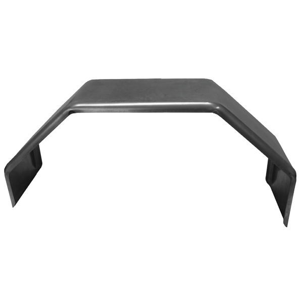 Single Mudguards