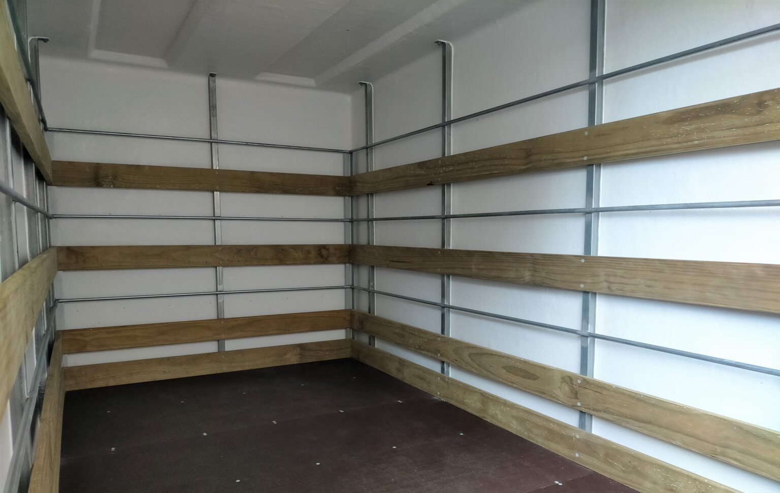 Furniture 13×7 C137TFUR ( 3500Kg GVM ) 24,595 Canterbury Fabrication