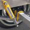 Knott Shock Absorber