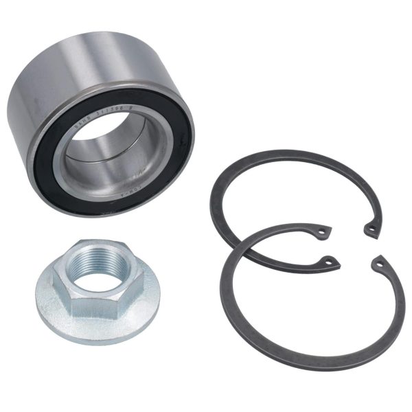 Euro bearing kit 39mm x 72mm x 37mm