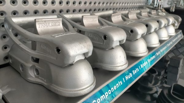 Multi Fit Coupling Head 3500Kg - Image 2