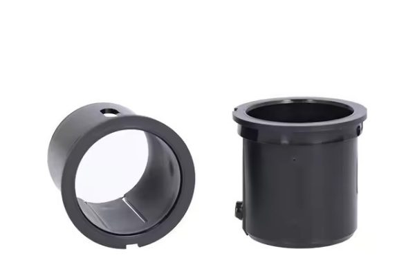 Coupling Drawtube Bush Kit Suits Knott Coupling 2700kg