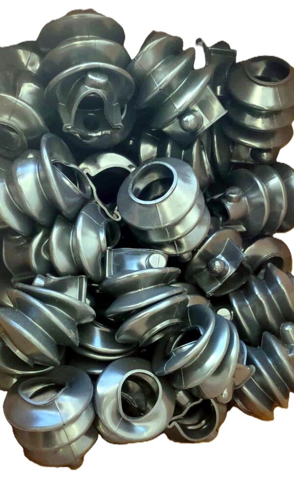 Euro 1700kg-2700kg Coupling Bellow - Image 3