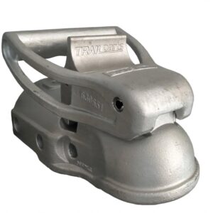 Multi Fit Coupling Head 3500Kg